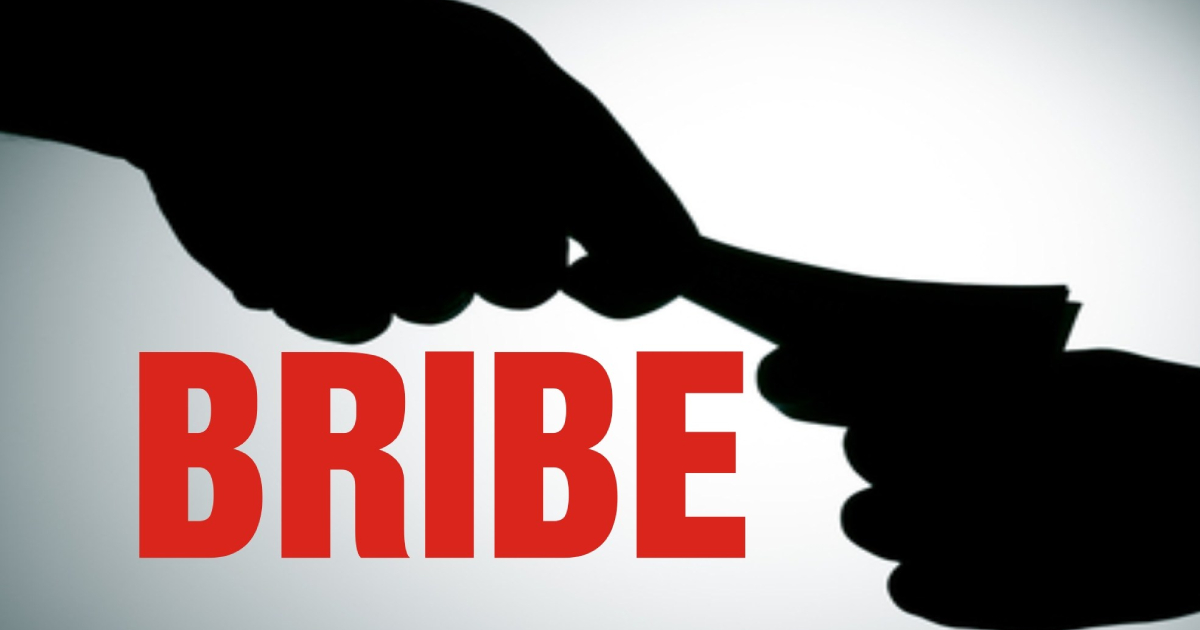 Jawahar circle SI held in 5-yr-old bribe case